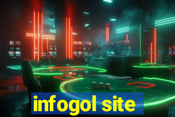 infogol site